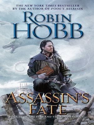 cover image of Assassin's Fate